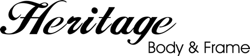 Heritage Body and Frame